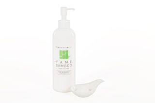 竹酢トリートメント