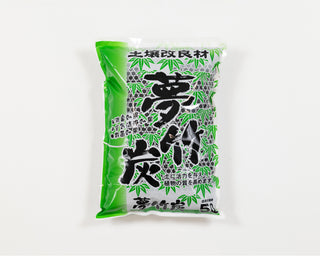 夢竹炭 5ℓ