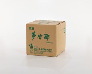 竹酢 粗液 10ℓ