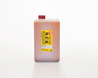 竹酢 粗液 1ℓ