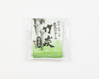 竹炭脱臭剤(0.6ℓ)