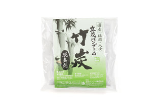 竹炭脱臭剤(0.6ℓ)