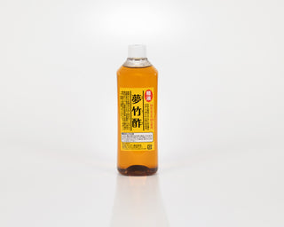 竹酢 粗液 500ml